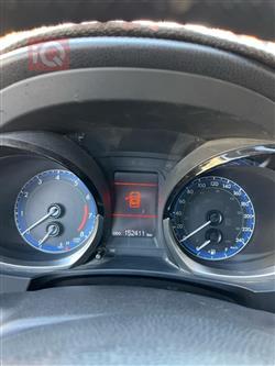 تۆیۆتا کۆرۆلا